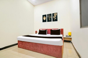 Super Hotel O Hanuman Naka Ujjain formerly Krishna Palace